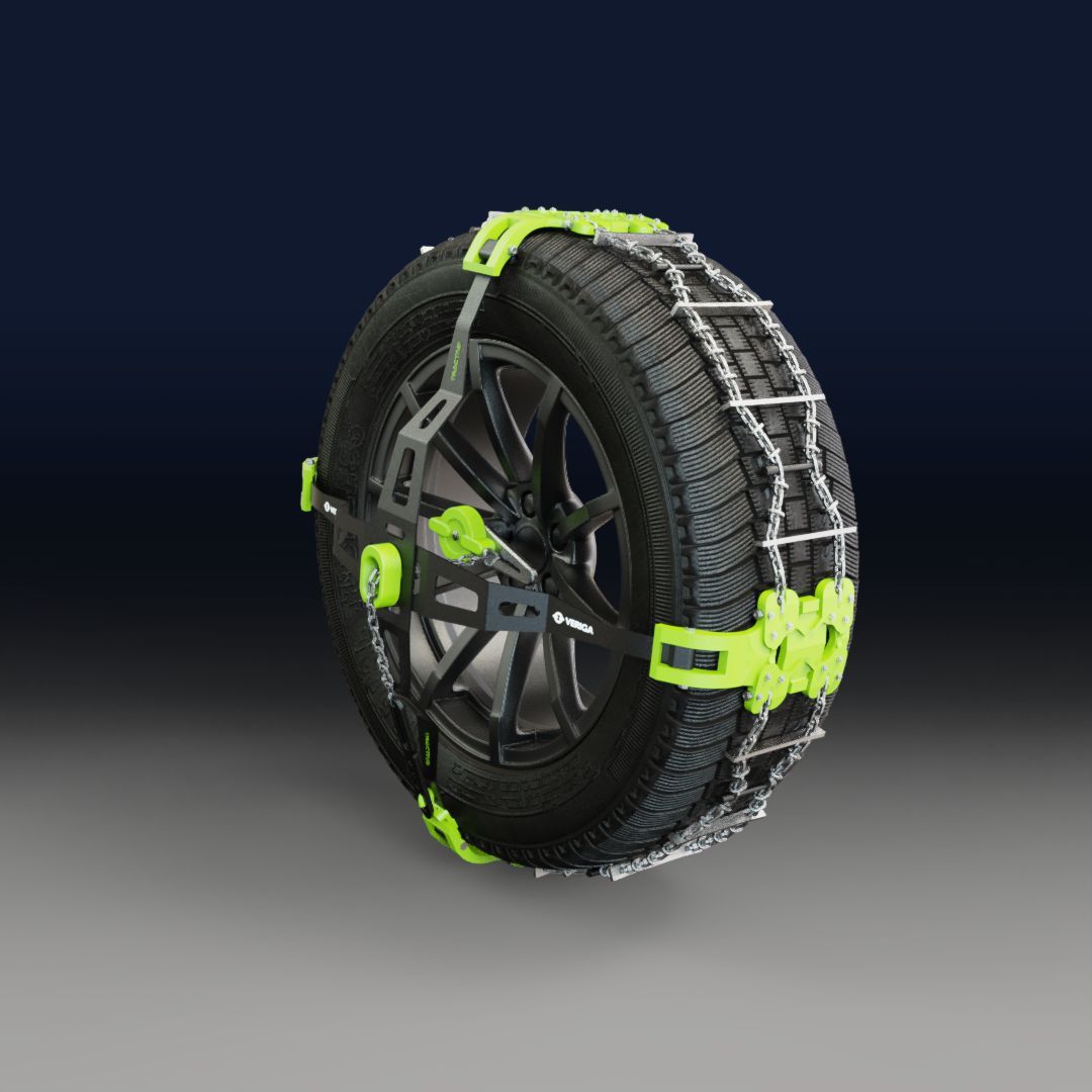 Veriga Pro Compact 9